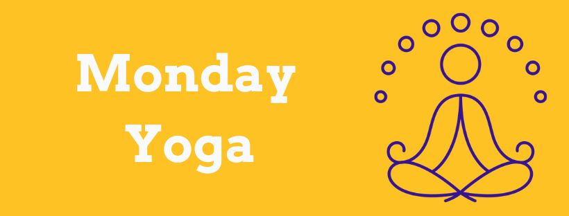 Monday Yoga with Lisa's classes (5 Week)